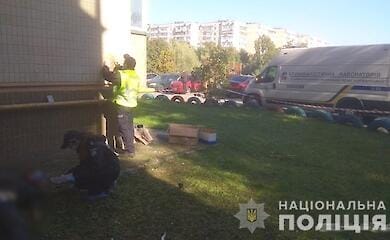 В Обухове бездомного подозревают в убийстве знакомого