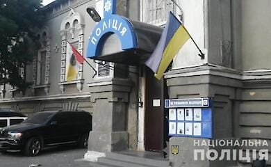 В Одесі чоловік ґвалтував 7-річну падчерку - поліція