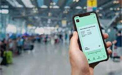 В Україні анонсували три види Covid-сертифікатів