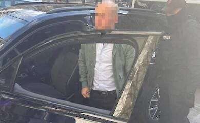 Мошенничество на 9 млн евро: в Днепре задержали участника преступной организации
