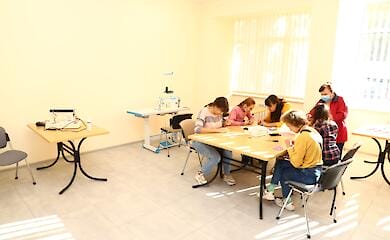 Киянам з інвалідністю допоможуть отримати професію