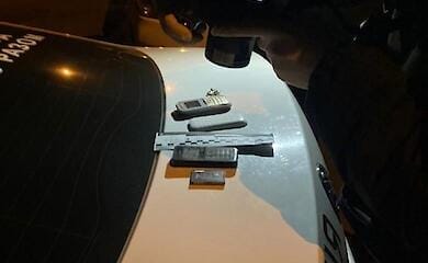 В Киеве преступники ограбили аптеку