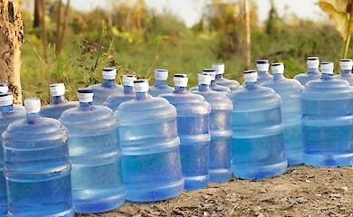 Екологи попереджають про масштабну водну кризу
