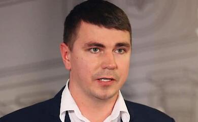 Названо причину смерті народного депутата Антона Полякова