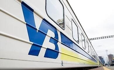Укрзализныця объявила об обновлении меню в поездах