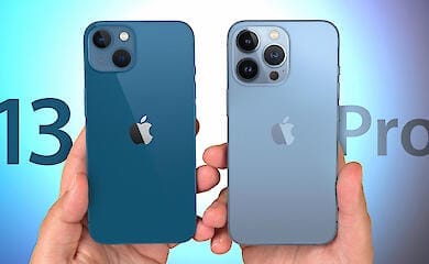 Apple доставила в Украину первую официальную партию своей продукции