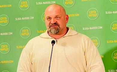 Вирастюку угрожали убийством