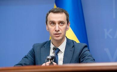 Медикам не ввели обов'язкову вакцинацію з двох причин - Ляшко