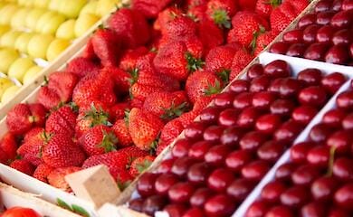 У Києві пройдуть ярмарки - адреси