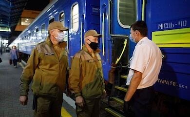 Что при усилении карантина потребуется для поездки в другой город