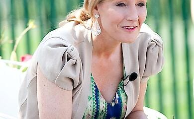 Роулинг выпустила детскую книгу 