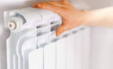 В КГГА заявили, что говорить о старте отопительного сезона в столице пока рано