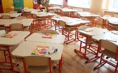 В КМДА розповіли, коли столичні школярі підуть на канікули