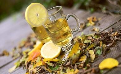 Медики розповіли, як пережити осінь