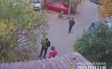 «Ваш родственник попал в беду»: в Киеве обманули пенсионерку