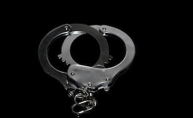 В Києві у маршрутці затримали злодія