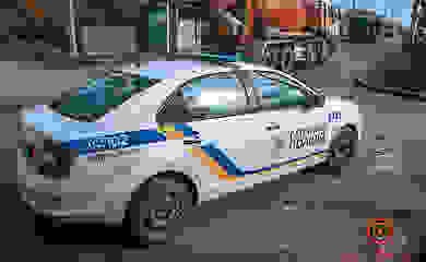 Смертельна ДТП в Дніпрі: авто збило підлітка з собакою