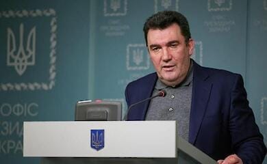Вчерашнее заседание СНБО: какие решения приняты