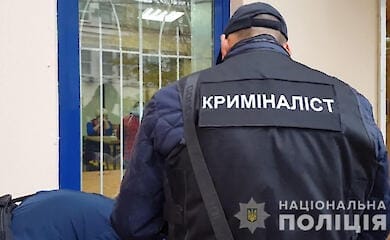 В Одесской области мясники «искромсали» друг друга