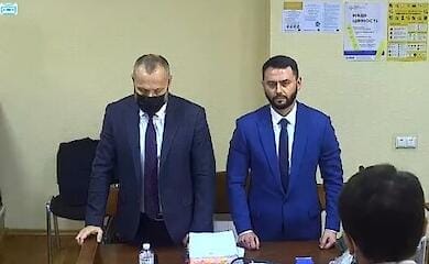 Експрокурора Одеського регіону Олега Жученка випустили під заставу