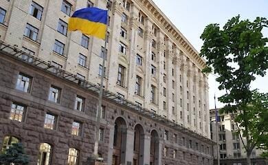 Кличко сообщил, что инициирует создание районных советов в Киеве