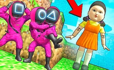 "Гра в кальмара" - сюжет про нужденних, здатних на все заради грошей?