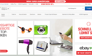 Как покупать на ebay