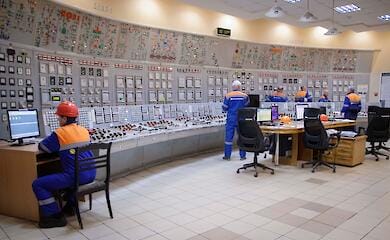 Стало известно, когда киевские дома подключат к теплу