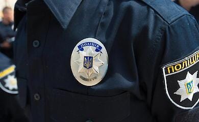 В полиции рассказали подробности ДТП на столичной Лукьяновке