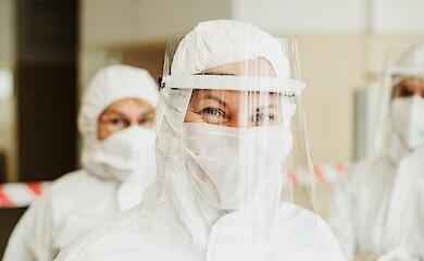 Пацієнти зізнаються, що купили сертифікати про вакцинацію від Covid-19
