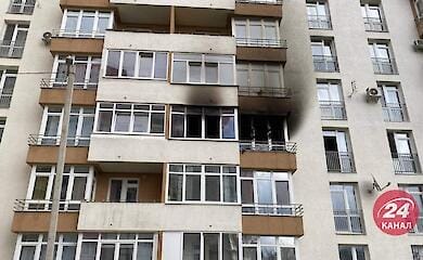 У Львові жінка загинула у вогні