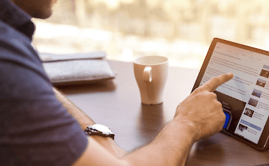 Эксперты сообщили, где в Украине дорогой интернет 