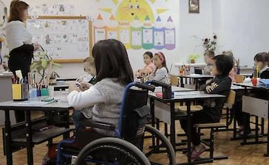 Що робити, якщо школа відмовила в організації інклюзивного класу