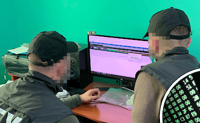 Одесит виграв суд проти СБУ за звинуваченням у хакерстві