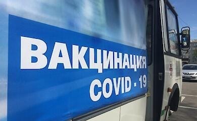 Одеситів планую вакцинувати прямо в автобусі