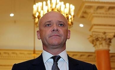 Труханів відмовляється платити заставу в 30 млн гривень
