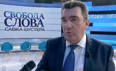 В Украине уже есть мутировавший штамм коронавируса Дельта - секретарь СНБО