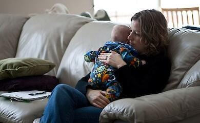 Мінекономіки пропонує позбавити матерів захисту від звільнення