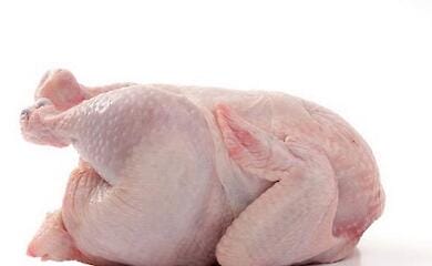 В Одесскую область прибыла партия польской курицы с сальмонеллой