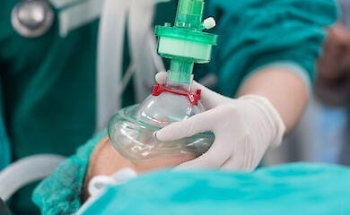 Одесса подписала договор с Турцией о поставке кислорода