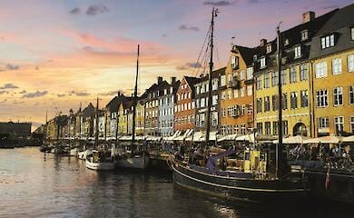 Ще одна європейська країна спростила умови в'їзду для українців