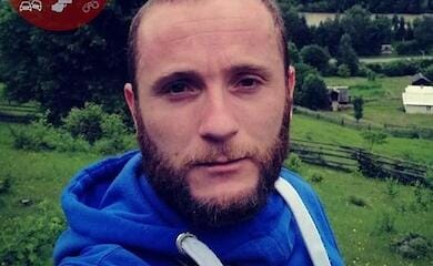 Розшук: у Києві зник чоловік