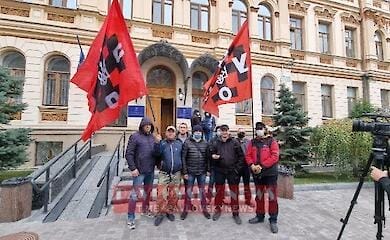 В Киеве требуют запретить выступление российских артистов