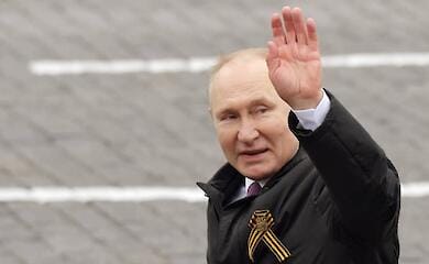 Бажають капітуляції? Росія звинувачує Захід у війні на Донбасі