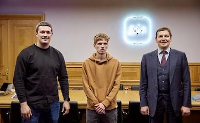 Творцю фейкового додатку "Дія" запропонували стажування у Мінцифрі