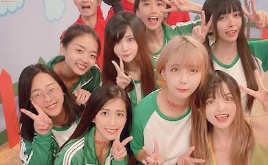 Серіал Гра в кальмара надихнув творців порнофільмів