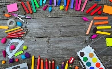 Сколько в Украине родители тратят на обучение ребенка в школе