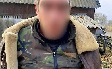 Под Киевом мужчина избил соседа до смерти