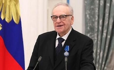 Стало відомо, чому помер ведучий Ігор Кирилов