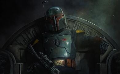Вышел первый трейлер сериала Star Wars «Книга Бобы Фетта»